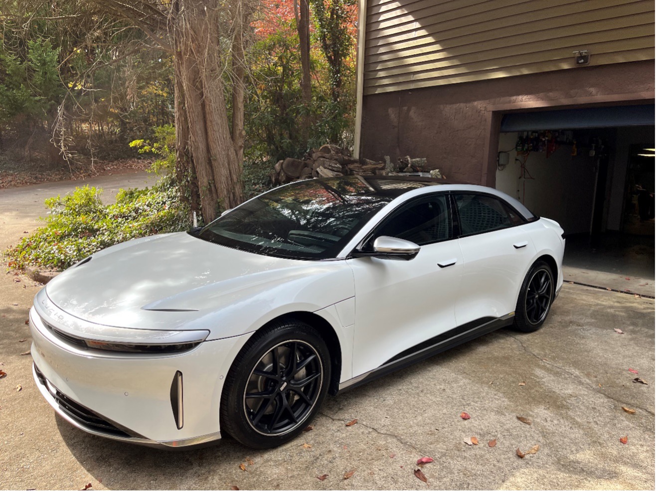 lucid air